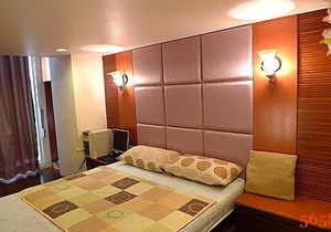 Japanese Style Apartment for 4 near Kaohsiung Railway Station