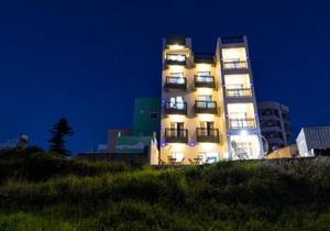 Jia Xiang Lin Guan Hai Homestay 2