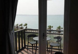 Jia Xiang Lin Guan Hai Homestay 2