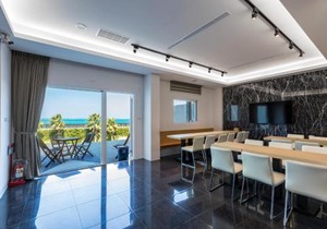 Jia Xiang Lin Guan Hai Homestay 2