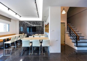 Jia Xiang Lin Guan Hai Homestay 2