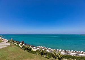 Jia Xiang Lin Guan Hai Homestay