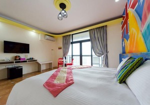 Kenting Aqual Inn