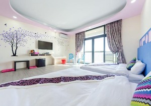Kenting Aqual Inn