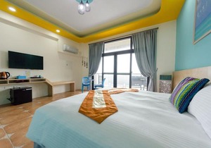 Kenting Aqual Inn