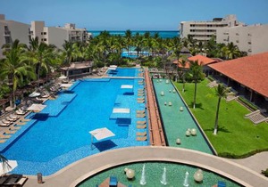 Krystal Grand Nuevo Vallarta