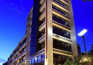 LeaLea Garden Hotels - Moon Lake