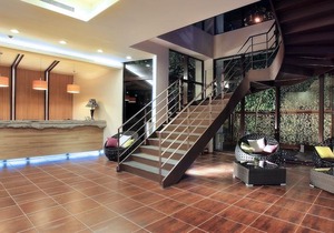 LeaLea Garden Hotels - Moon Lake
