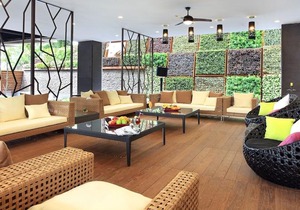 LeaLea Garden Hotels - Moon Lake