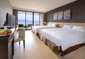 Lealea Garden Hotel Sun