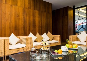 Lealea Garden Hotel Sun