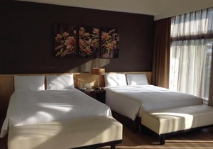 LeaLea Garden Hotels - Moon Lake