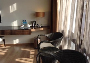 LeaLea Garden Hotels - Moon Lake