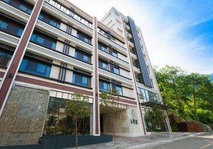 LeaLea Garden Hotels - Moon Lake