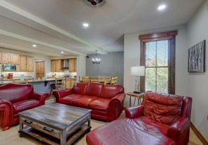 Lodges 1125 in Mammoth Lakes