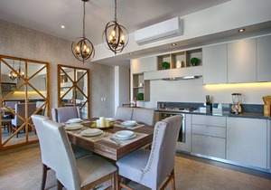 Luxury Ocean View Condo | Pools, Hot Tubs, Gym, BBQ, Walk To The Beach