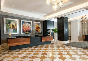 Mayan Palace, Acapulco- a beautiful studio suite