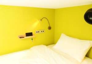 Mono Hostel