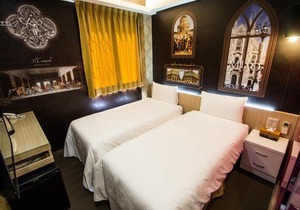 Morwing Hotel
