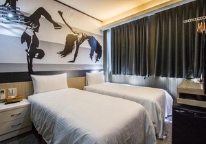 Morwing Hotel