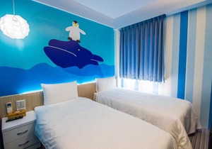 Morwing Hotel