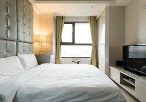 Oxygen Taipei NTU Service Apartment
