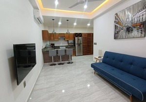 PALMAS DE CHAHUE 4 (474 SF)