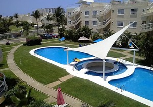 Penthouse Acapulco Diamante Markis K 31