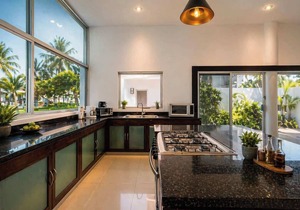 Playacar Private Pool Villa | Walk to Beach & 5th