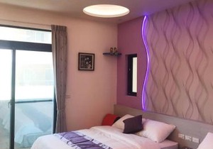 Purple Shell Homestay II