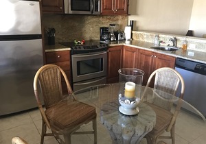 Rated #1 - Secluded, Walk Out on Beach from Patio to Ocean, Excellent View!