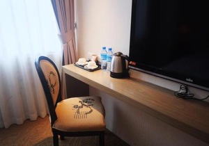 RF Hotel - Zhongxiao