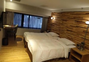 RF Hotel - Zhongxiao