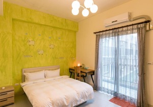 Ruisui 38 Homestay