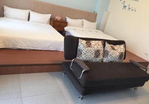 Ruisui 38 Homestay