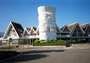 Ruisui 38 Homestay