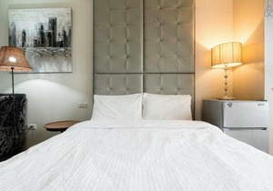 S&J Oxygen Taipei NTU Gongguan Service Apartment