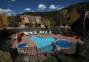Settlers Creek 6565 in Keystone