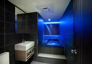 Seven Fukun Hotel