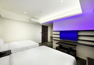Seven Fukun Hotel