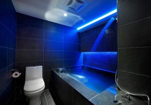 Seven Fukun Hotel