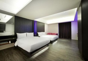 Seven Fukun Hotel