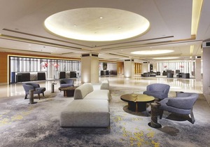 Sheraton Grand Taipei Hotel