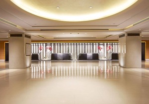 Sheraton Grand Taipei Hotel