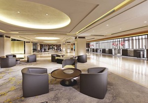 Sheraton Grand Taipei Hotel