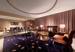 Sheraton Grand Taipei Hotel