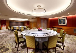 Sheraton Grand Taipei Hotel