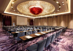 Sheraton Grand Taipei Hotel