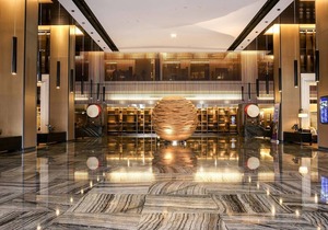 Sheraton Taitung Hotel
