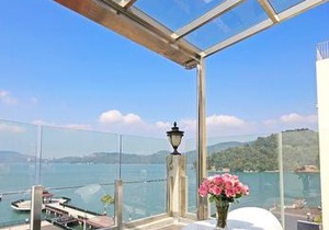 Shuian Lakeside Hotel